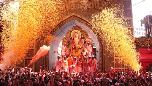 Things to do in Mumbai